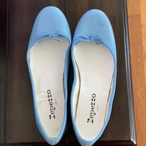 Repetto Paris Flats (Designer)